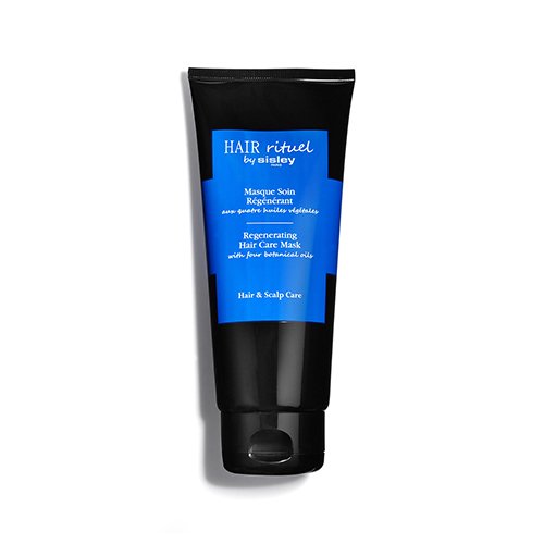 HAIR RITUEL BY SISLEY-Regenerating Care Mask with Four HAIR RITUEL BY SISLEY-Regenerating Care Mask with Four